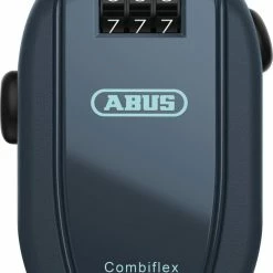 Abus Combiflex™ StopOver 65 Antivol à Câble -Antivol à chaine Soldes Boutique abus 95454 20120405 Combiflex TM StopOver 65 Kabelschloss 6