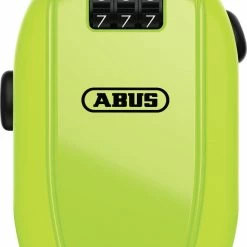 Abus Combiflex™ Break 85 Antivol à Câble -Antivol à chaine Soldes Boutique abus 95455 20120402 Combiflex TM Break 85 Kabelschloss 3