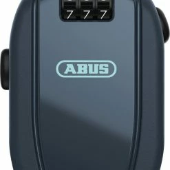 Abus Combiflex™ Break 85 Antivol à Câble -Antivol à chaine Soldes Boutique abus 95455 20120402 Combiflex TM Break 85 Kabelschloss 4