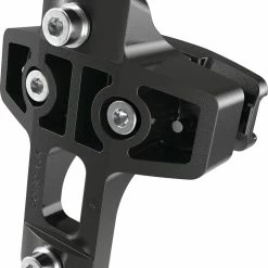 Abus Support Quick Store Saddlefix