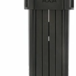 AXA Antivol Pliable Fold 100 Pro -Antivol à chaine Soldes Boutique axa 59821095SB 20114455 Fold 100 Pro Faltschloss 3