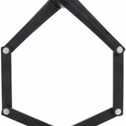 AXA Antivol Pliable Fold 100 Pro -Antivol à chaine Soldes Boutique axa 59821095SB 20114455 Fold 100 Pro Faltschloss 4