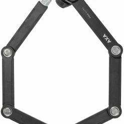 AXA Antivol Pliable Fold Ultra -Antivol à chaine Soldes Boutique axa 59831095SB 20114456 Fold Ultra Faltschloss 6
