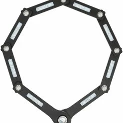 AXA Antivol Pliable Fold Lite 80 11 AXA Antivol Pliable Fold Lite 80 -Antivol à chaine Soldes Boutique axa 59840895SC 20114453 Fold Lite 80 Faltschloss 4